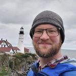 Jonah Mueller - @average_spectacular - Instagram