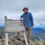 Jonah Mueller - @whale_of_a_trail - Instagram