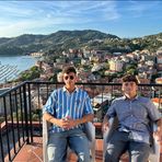 Jonah Ortega - Facebook