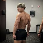 Jonah Ortega🔱 - @fitness_disciple - Instagram