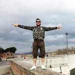 Jonah OrTega - @dj_tega.ro - Instagram