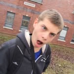 Jonah Ortega - @ronald.mcdonald.jr - Instagram