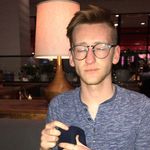 Jonah Ott - @therealjonahott - Instagram