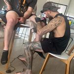 Jonah Ott Tattoos - @jonahott6 - Instagram