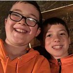 Jonah Scott - @jonah.scott.16 - Instagram