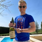 Jonah Charles Petit-Perrin - @perrins_parcelles - Instagram
