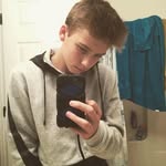 Jonah Perrin - @jonah_p17 - Instagram