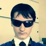 Jonah Pitts - @shadestheenderman - Instagram