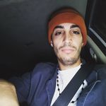 Jonah Platt - @humtruth11 - Instagram
