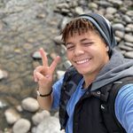 Jonah Potts - @blazing_cow - Instagram