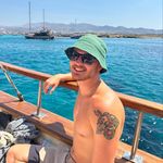 Jonah Potts - @jonahpotts - Instagram