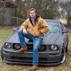 Jonah Reed - Facebook