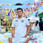 Jonah Reyes - Facebook