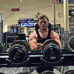 Jonah Richardson - Facebook