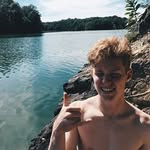 Jonah Riddle 💗 - @jonahriddle_ - Instagram
