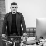 Jonah Ritter - @jonahritterps845 - Instagram