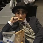 Jonah Rodriguez - @jonah_is_super_duper_cool - Instagram