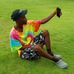 Jonah Sackie - Facebook