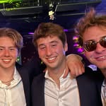 Jonah Saltzman - @jsaltzman - Instagram
