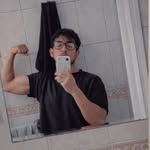 Jon Sandoval - @jonah.sandoval - Instagram