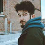 Jonah Daniel Sandoval - Facebook