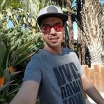 Jonah Sandoval - @johansandoval33 - Instagram