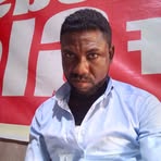 Jonah Ejih - Facebook