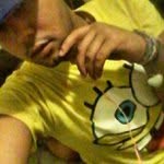 Jonah Starr - @frozen_blessings - Instagram