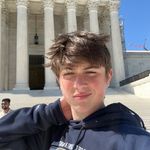 Jonah Stein - @jmstein_09 - Instagram