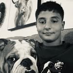 Jonah Stevens - @jonah_stevens25 - Instagram