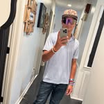 Jonah stevens - @jonahstevens6666 - Instagram