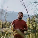 Jonah Stevenson - Facebook