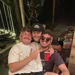 Jonah Stuart - @jonah.stuart75 - Instagram