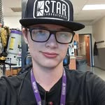 Jonah Walker - @jonah.walker.9809 - Instagram
