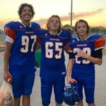 Jonah Walker - @jonahwalker50 - Instagram