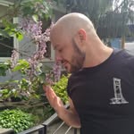 Jonah Wall - @quietlyqueeringalong - Instagram