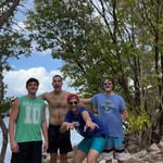 Jonah Wallach - @jonahwallach - Instagram