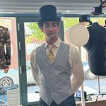 Jonah Walters - @jonahwalters - Instagram