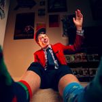 Jonah Willis - @jonah_willis05 - Instagram