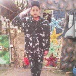 Jonald Vince Lansangan Angeles - @asdfghjonald - Instagram