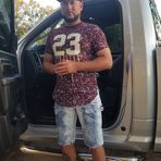 Jonas Abbott - Facebook
