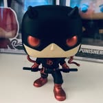 Jonas Alt - @jonasthecomicnerd - Instagram