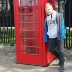Jonas Altepost - @jonasaltepost - Instagram