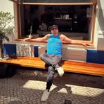 Jonas Altman - @jonasaltman - Instagram