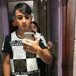Jonas Suarez - @jonas.altamira23 - Instagram