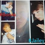 Jonas+Bailey - @woahits_baileybridges - Instagram