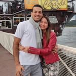 Jonas Barrios - @jonasisaac19 - Instagram