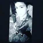 JONAS BARRIOS - @jonasbarrios42 - Instagram