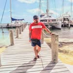 Jonas Barrios - @jonasbarrios289 - Instagram