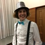 Jonáš Bartoň - @jonas_barton - Instagram